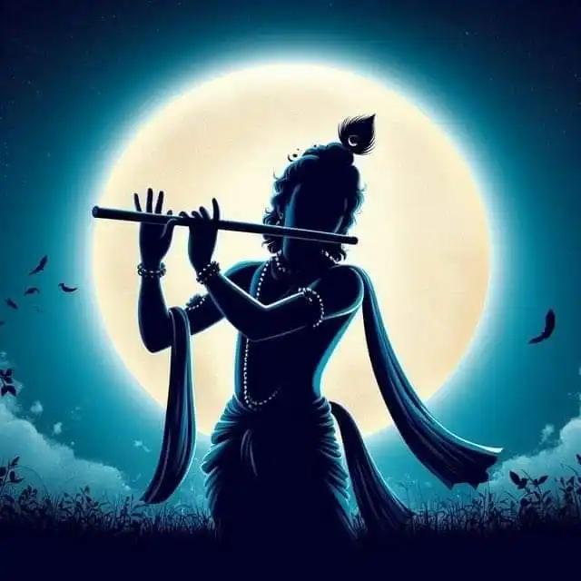 krishna dp